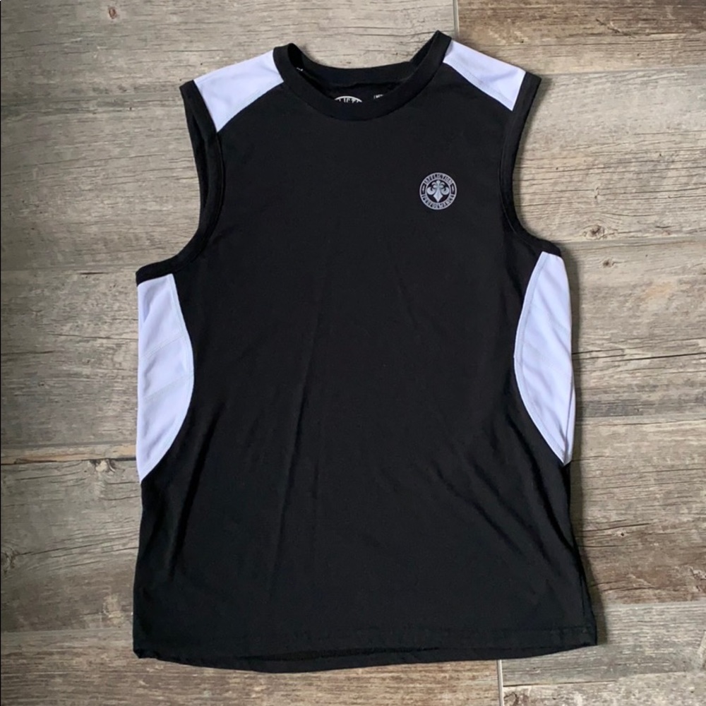 Affliction Performance Tank LIKE NEW